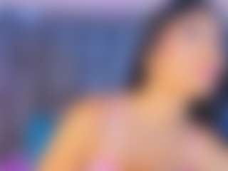 Lana-Slim's Live Sex Cam Show