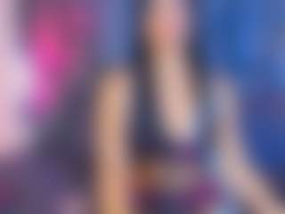 Lana-Slim's Live Sex Cam Show