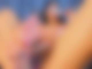 Lana-Slim's Live Sex Cam Show