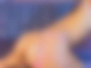 Lana-Slim's Live Sex Cam Show