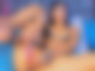 Lana-Slim's Live Sex Cam Show