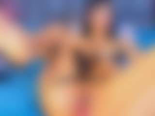 Lana-Slim's Live Sex Cam Show
