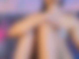 Lana-Slim's Live Sex Cam Show