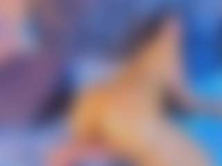 Lana-Slim's Live Sex Cam Show