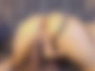 Lana-Slim's Live Sex Cam Show