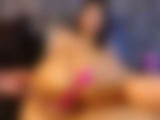 Lana-Slim's Live Sex Cam Show
