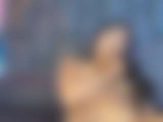 Lana-Slim's Live Sex Cam Show