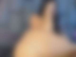 Lana-Slim's Live Sex Cam Show