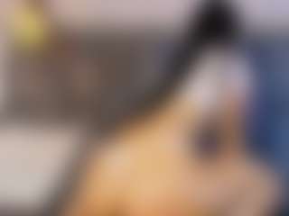 Lana-Slim's Live Sex Cam Show