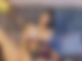 Lana-Slim's Live Sex Cam Show