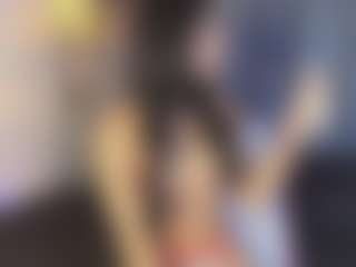 Lana-Slim's Live Sex Cam Show