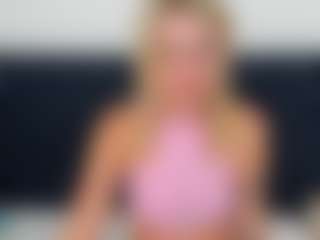 LenaBlonde's Live Sex Cam Show
