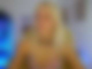 Live cam show with LunaGrace18 - Blue Eyes on Streamer API