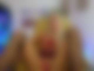 LunaGrace18's Live Sex Cam Show