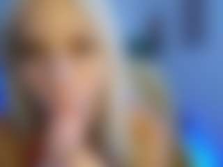 LunaGrace18's Live Sex Cam Show