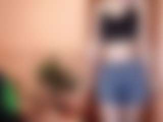 Live cam show with MariettaMaddock - Red Hair on Streamer API
