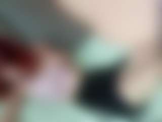 Live cam show with MariettaMaddock - Cosplay Red Hair on Camsoda