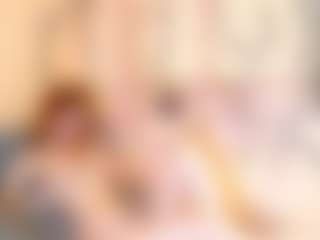 Live cam show with MariettaMaddock - Red Hair Fetish on Stripli.com