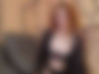 Live cam show with MariettaMaddock - Cosplay Red Hair on Camsoda