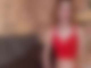 Spettacolo in cam dal vivo con MariettaMaddock - Teasing su Camsoda