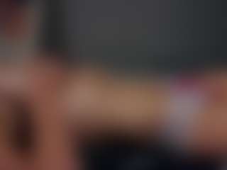 Live cam show with MyeshaSoulia - Blue Eyes on Free Soda