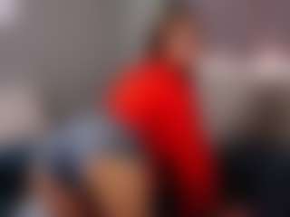 Live cam show with MyeshaSoulia - Brown Hair on Camsoda