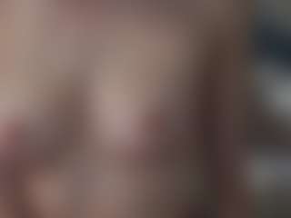 Live cam show with MyeshaSoulia - Blue Eyes on PervPlay.com