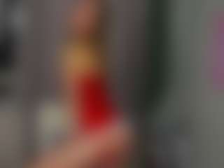 Live cam show with MyeshaSoulia - Blue Eyes on Ass Tok
