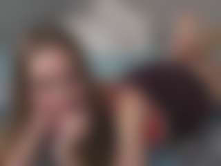 Live cam show with MyeshaSoulia - Yoga on CamSextacy