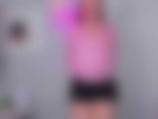 Olivia's Live Sex Cam Show