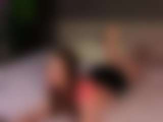 Live-Cam-Show mit Olivia - Camel Toe auf Camsoda
