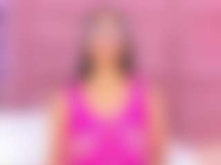 Zoe Cooper's Live Sex Cam Show