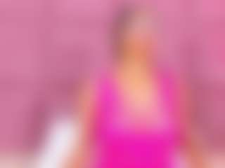 Zoe Cooper's Live Sex Cam Show