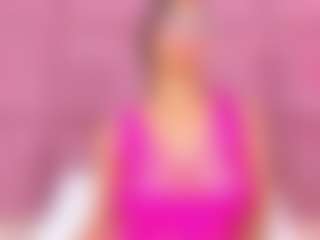 Zoe Cooper's Live Sex Cam Show