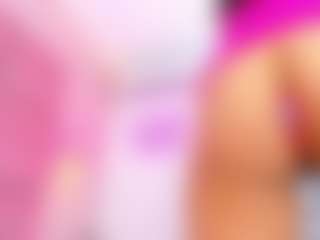 Zoe Cooper's Live Sex Cam Show