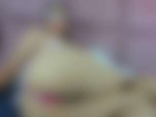 Zoe Cooper's Live Sex Cam Show