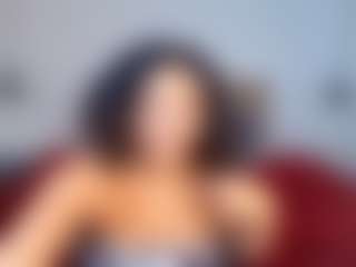 Live cam show with Natasha-rose - Ebony on 1on1-livenow | colombia