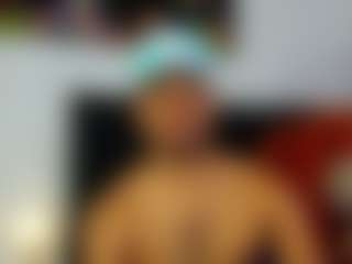 Prince-Gemini's Live Sex Cam Show