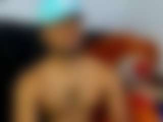 Prince-Gemini's Live Sex Cam Show