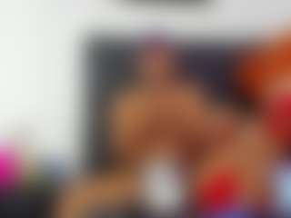 Prince-Gemini's Live Sex Cam Show