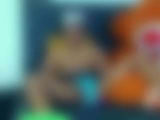 Live cam show with Prince-Gemini - Ebony on SinfulBabes | colombia