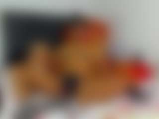 Live cam show with Prince-Gemini - Black Hair on 1on1-livenow