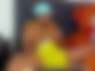 Prince-Gemini's Live Sex Cam Show