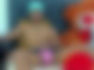 Live cam show with Prince-Gemini - Tease on Lustler