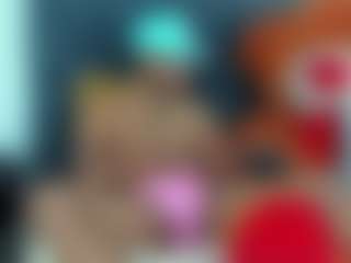 Live cam show with Prince-Gemini - English on Lustler