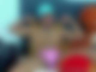 Show de cam en vivo con Prince-Gemini - Orgasm en Camsoda