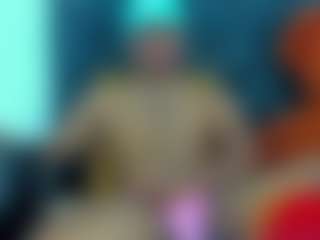 Live cam show with Prince-Gemini - Lean on Camsoda