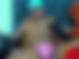 Live cam show with Prince-Gemini - Drinking on Camsoda