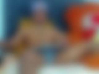 Live cam show with Prince-Gemini - Black Hair on Milfs Live