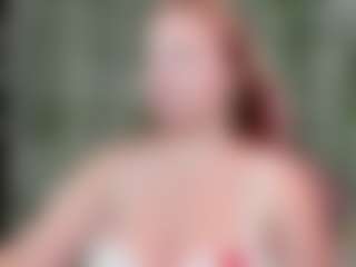 Live cam show with Virginia-Robinson - Red Hair Fetish on SxyPornLive
